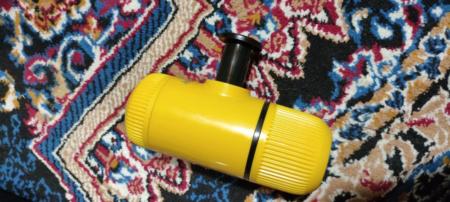 قهوه ساز استارسو|سماور، چای‌ساز، قهوه‌ساز|کوهدشت, |دیوار