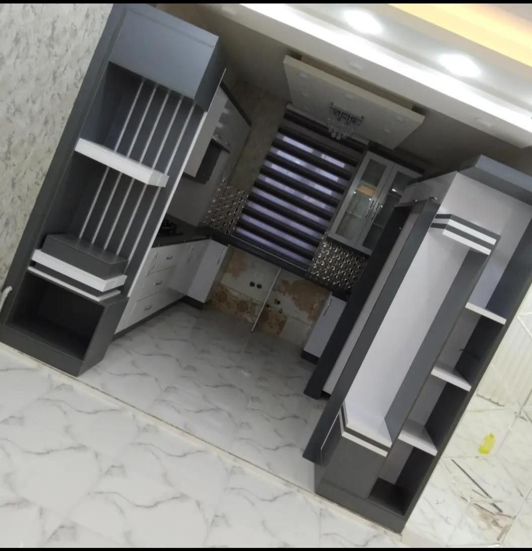 کابینت آشپزخانه با طرحهای دلخواه وبا شرایط اقساط|خدمات پیشه و مهارت|ارومیه, |دیوار