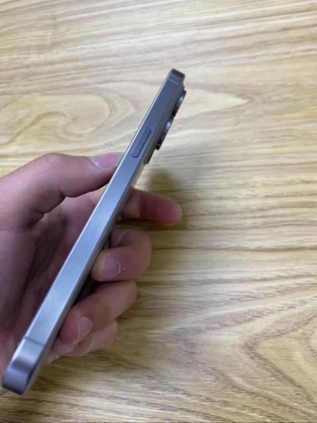 آیفون 15پرومکس iphone 15 pro max|موبایل|تبریز, |دیوار
