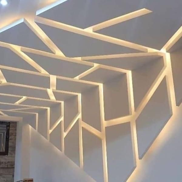 تی وی وال ،تی وی رم|مصالح و تجهیزات ساختمان|شهریار, شهرک بهاران (ویره)|دیوار