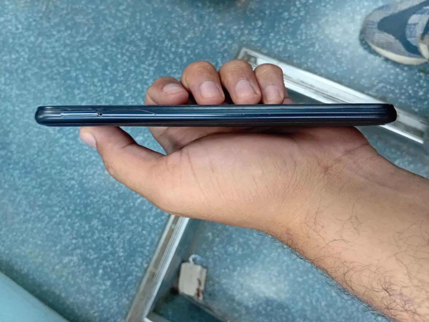 Redmi 9T RAM 8 storage 128|موبایل|مشهد, شهرک لشکر (شهرک غرب)|دیوار