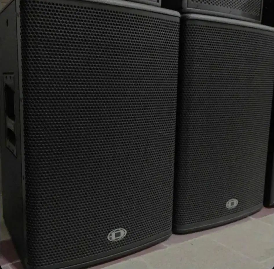 باند دایناکورد کروز c15.2 اصل و فابریک درحدنو|سیستم صوتی خانگی|اصفهان, احمدآباد|دیوار