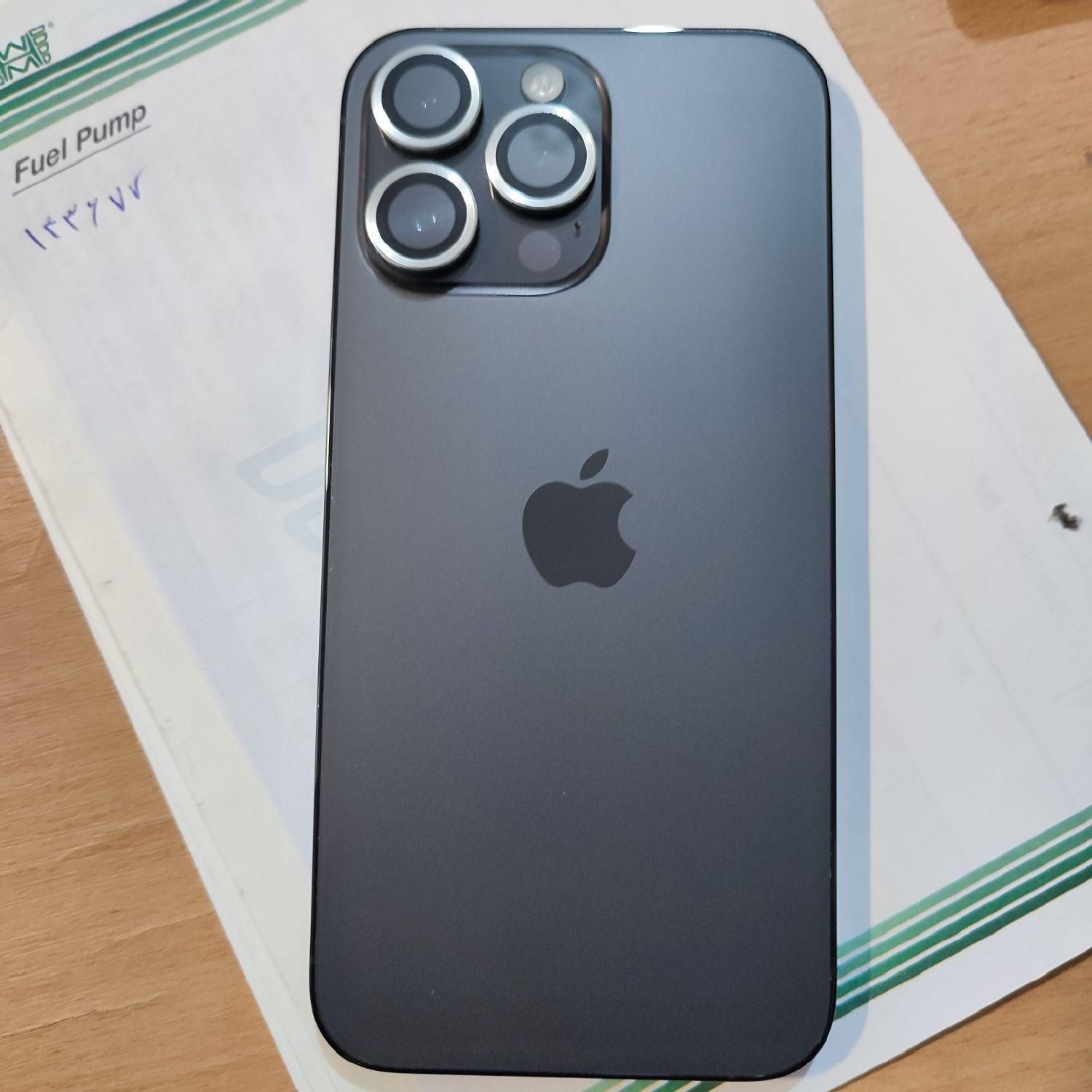 اپل iphone 14 Pro Max با حافظهٔ ۲۵۶ گیگابایت|موبایل|مشهد, امام رضا (ع)|دیوار