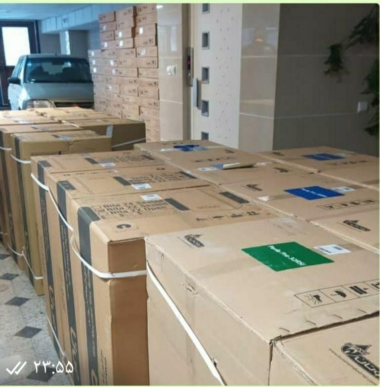 رادیاتورمدل فولادی دوطرفه ورق سنگین با|آبگرمکن، پکیج، شوفاژ|تبریز, |دیوار
