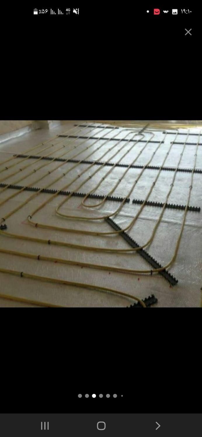 تاسیسات (لوله کشی )|خدمات پیشه و مهارت|هشتگرد, هشتگرد قدیم|دیوار