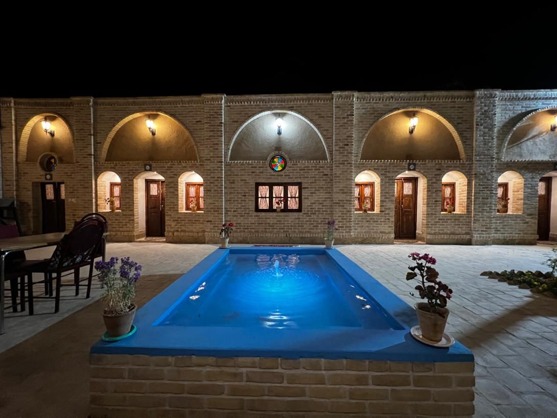 اقامتگاه سنتی بابابزرگ وزوان / میمه|اجارهٔ کوتاهمدت آپارتمان و سوئیت|میمه, |دیوار