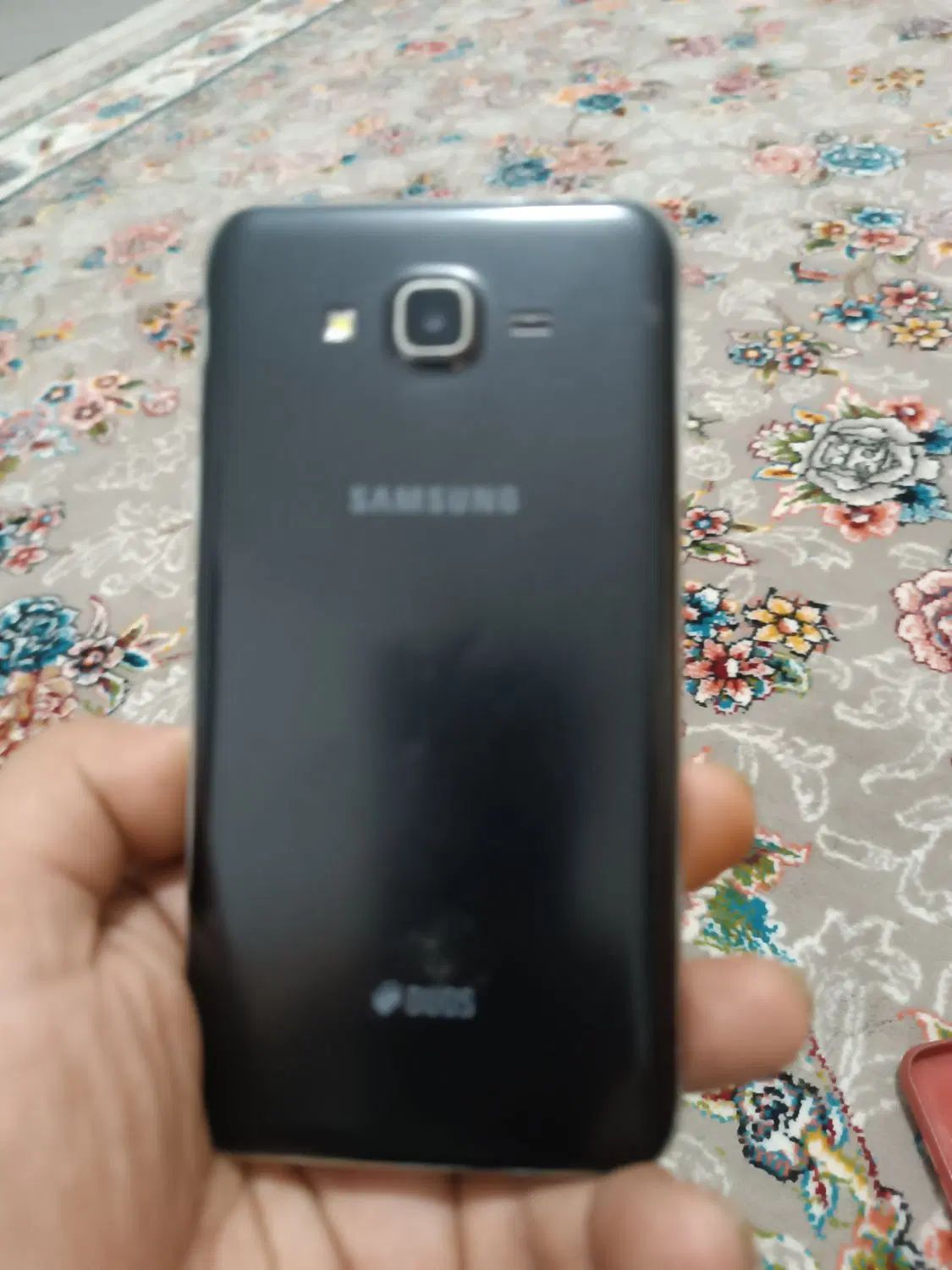 سامسونگ Galaxy J7 (2016) با حافظهٔ ۱۶ گیگابایت|موبایل|کرمانشاه, |دیوار