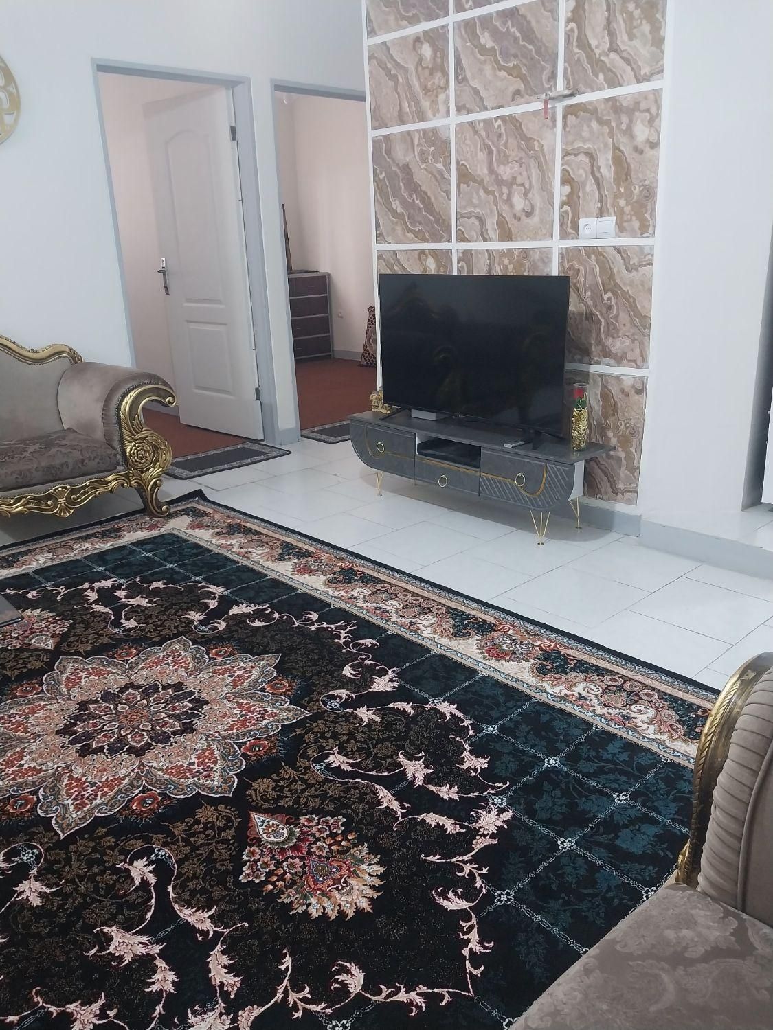 اجاره آپارتمان به صورت ( روزانه ) ( شبانه ) بومهن|اجارهٔ کوتاه‌مدت آپارتمان و سوئیت|بومهن, |دیوار