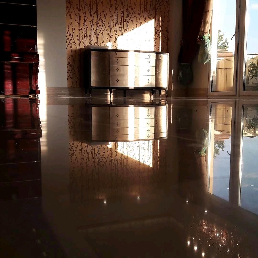 کفسابی شستشوی نما کل مناطق ساب زن سنگ کف سابی نانو|خدمات نظافت|تهران, نیروی هوایی (پیروزی)|دیوار