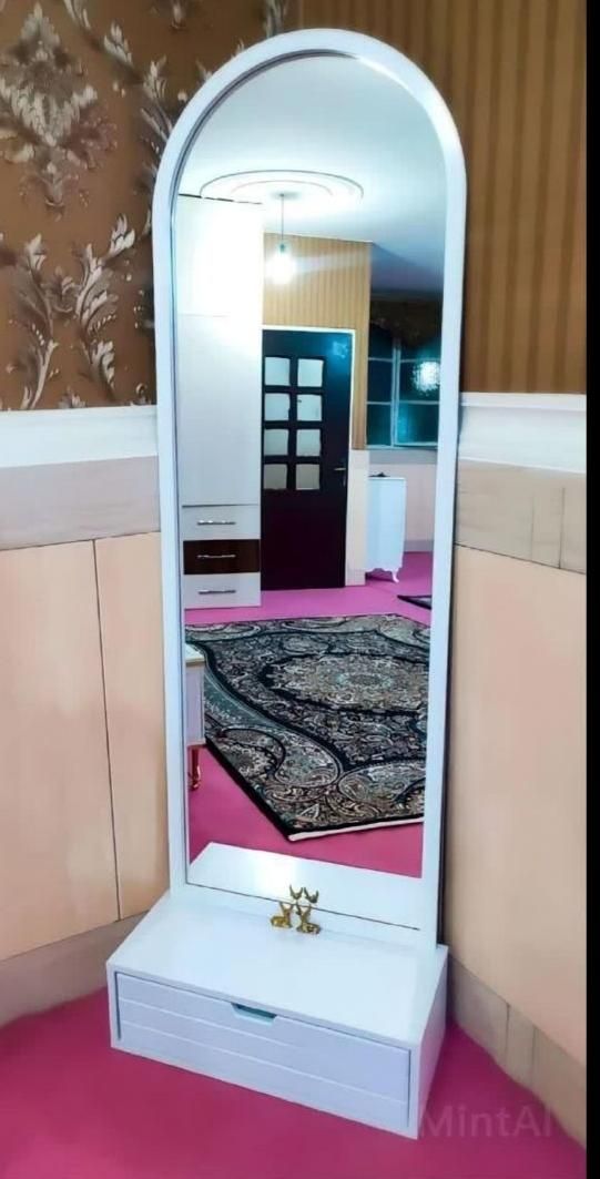 اینه کد ۶۶|آینه|خرم‌آباد, |دیوار