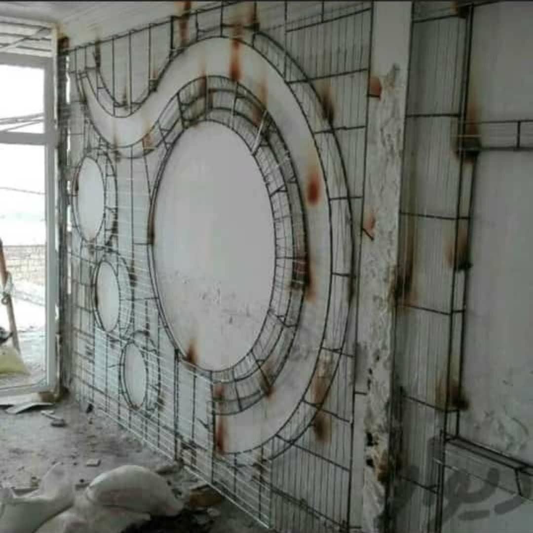 جوشکاری رابیس بندی جوشکار سیار|خدمات پیشه و مهارت|الیگودرز, |دیوار