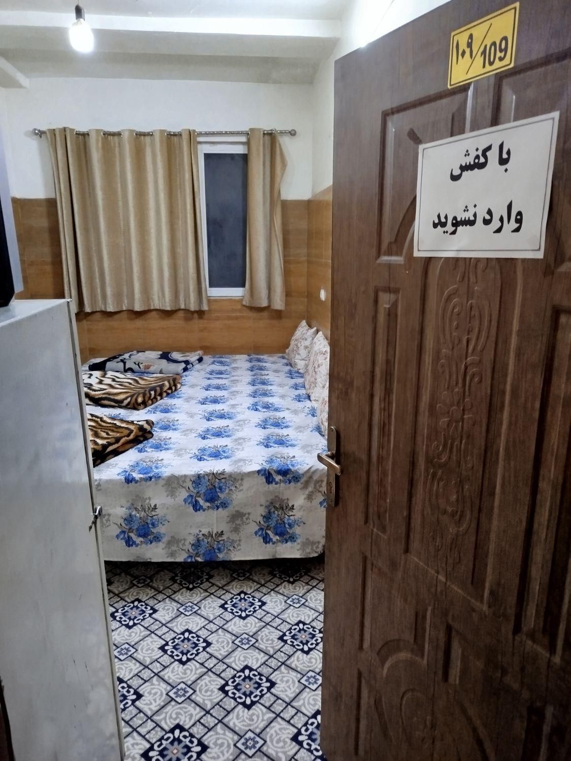 اجاره روزانه/هفتگی/ماهانه آپارتمان ۹۵ متری صفائیه|اجارهٔ کوتاه‌مدت آپارتمان و سوئیت|قم, صفائیه|دیوار