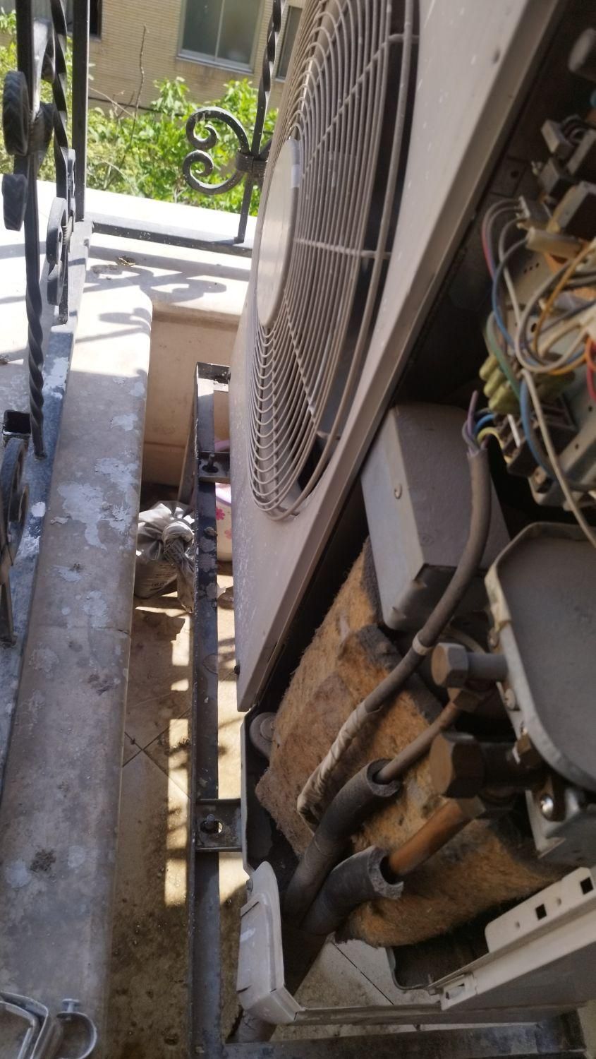 تعمیرات‌پکیج‌رادیاتور‌شوفاژابگرمکن‌کولرگازی‌بخاری|خدمات پیشه و مهارت|مشهد, طبرسی شمالی|دیوار