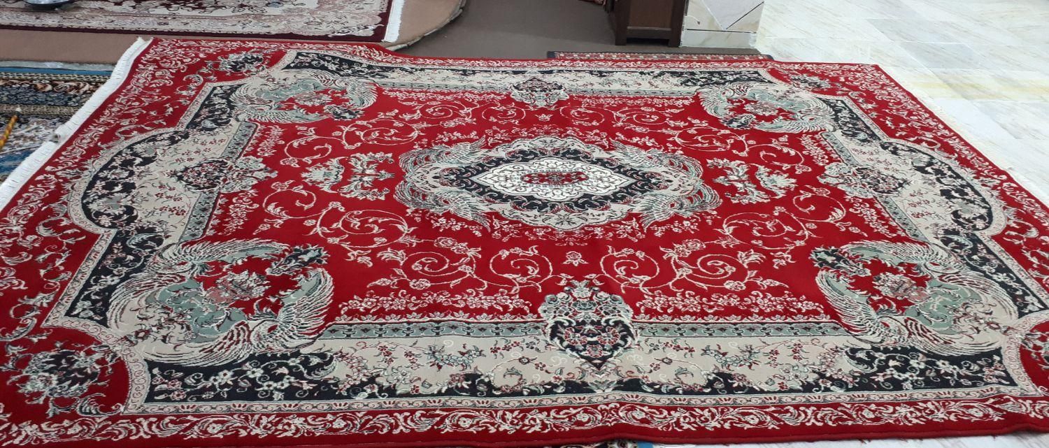 تعدادی وسیله به علت جابجایی|فرش|بندر ماهشهر, |دیوار