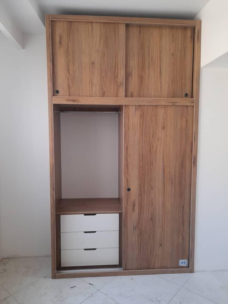 نصاب ماهر کابینت وکمددیواری،تعمیرات،خرده کاری|خدمات پیشه و مهارت|ملایر, |دیوار