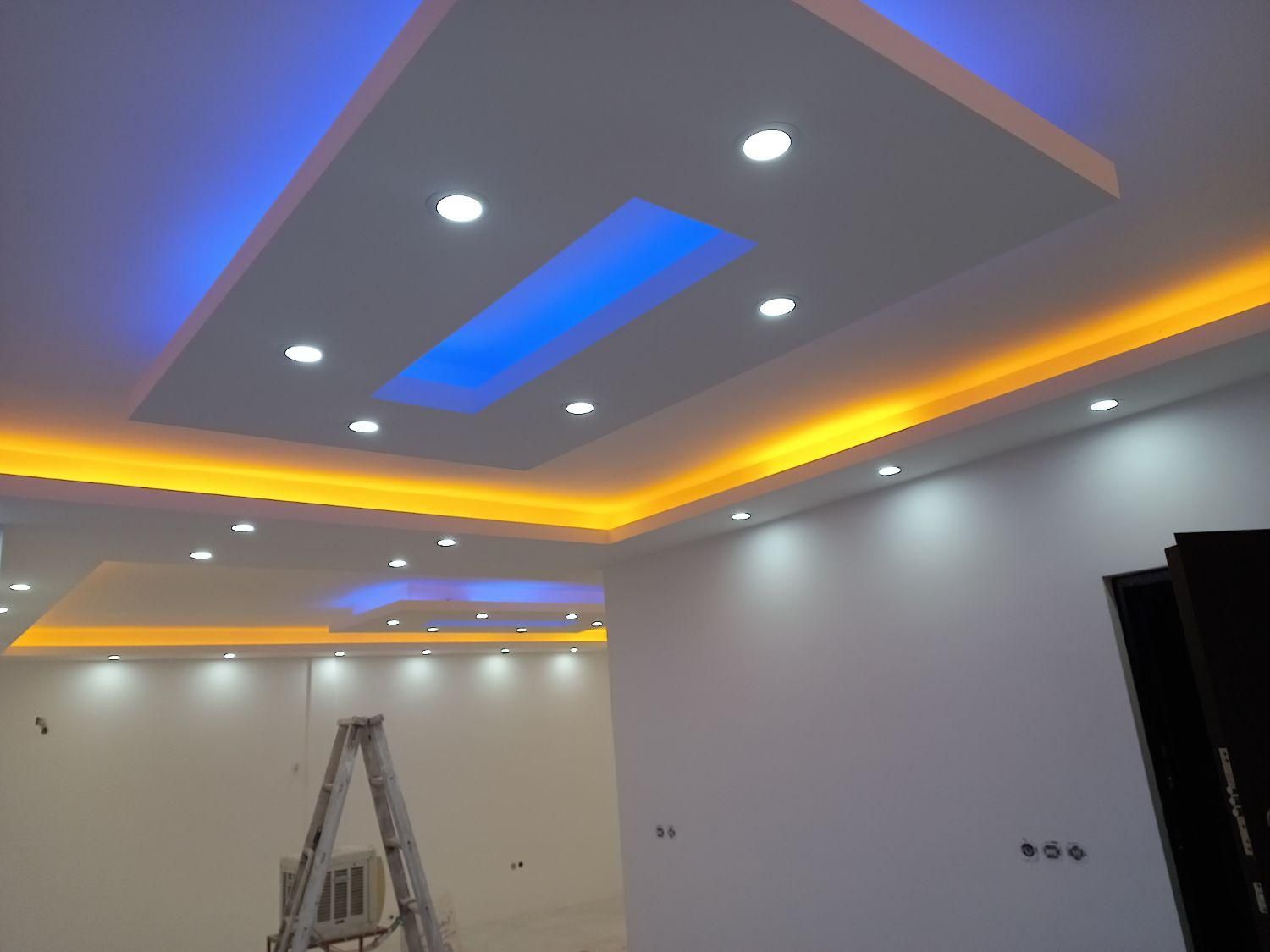 تخریب تعمیر بازسازی و رنگ آمیزی ساختمون|خدمات پیشه و مهارت|ایذه, |دیوار