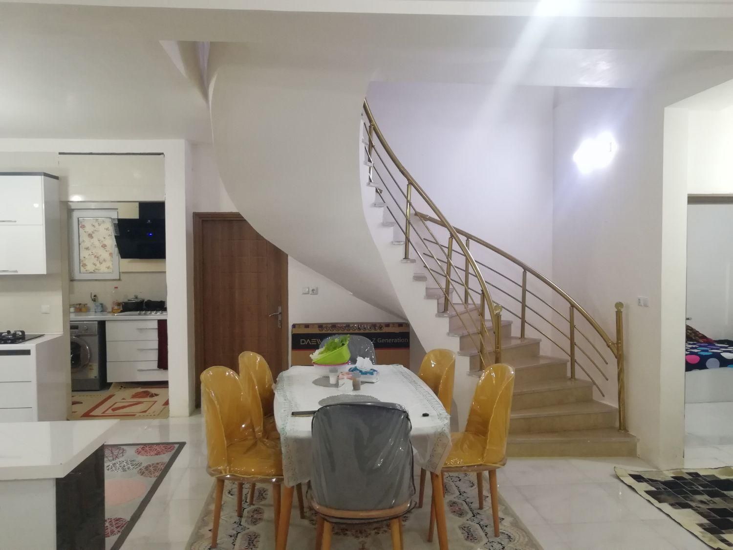 فروش ویلایی طرح هندی فرهنگ شهر 1 برازجان|فروش خانه و ویلا|برازجان, |دیوار