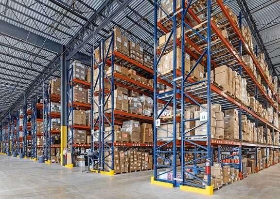 کارگر انبار|استخدام صنعتی، فنی، مهندسی|گرمدره, |دیوار