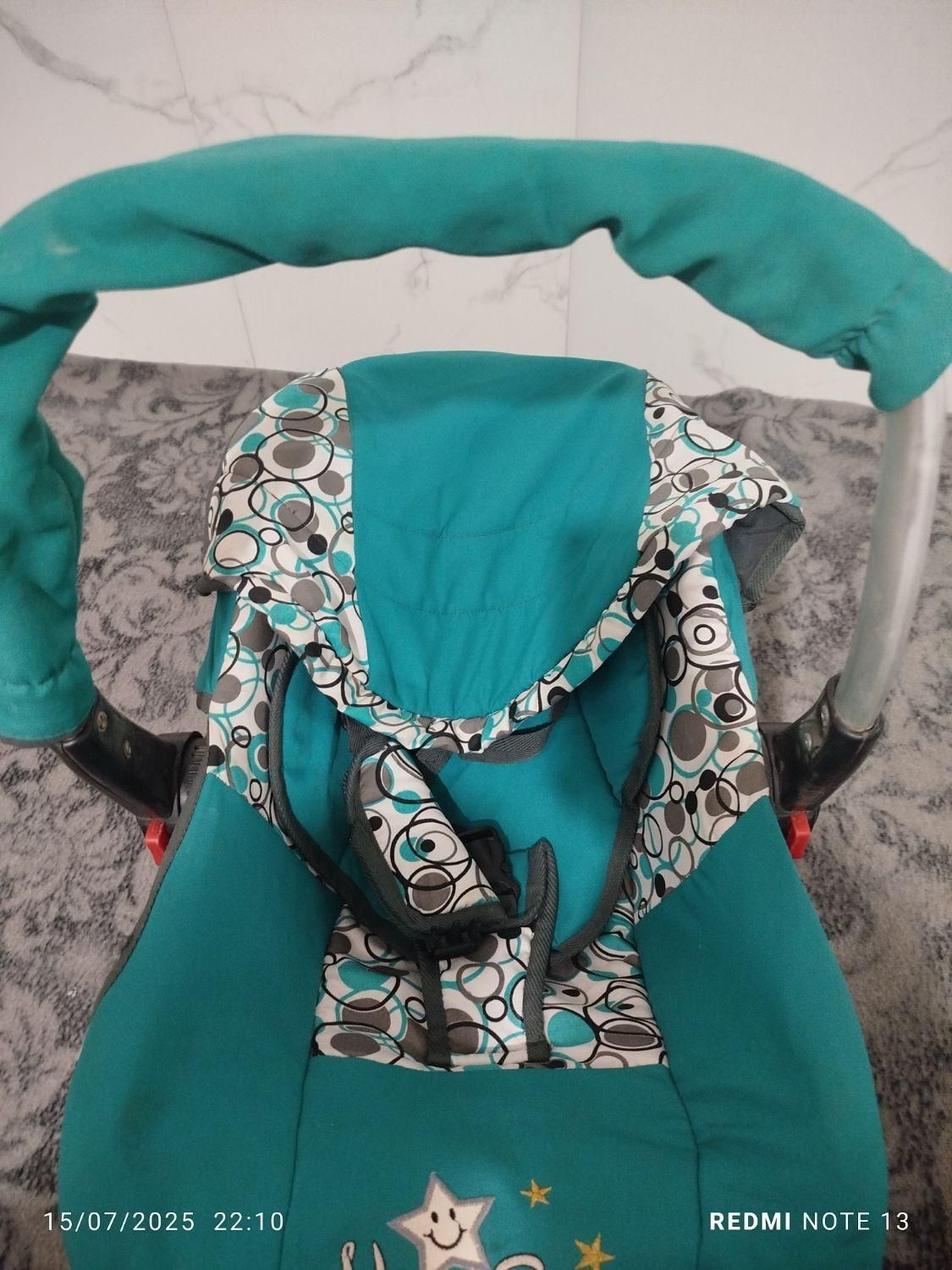 نی نی لای لای|اسباب و اثاث بچه|مشهد, پنجتن|دیوار