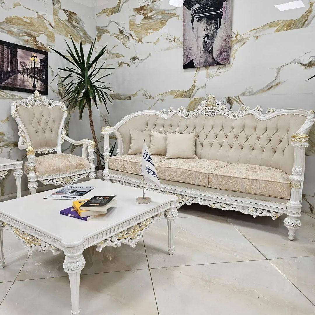 مبل، مبلمان،کلاسیک خاطره، الماس جنوب.|مبلمان خانگی و میز عسلی|شیراز, رکن‌آباد|دیوار