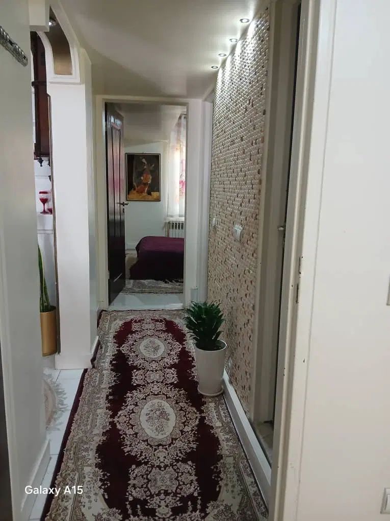 رهن کامل اپارتمان شهرک شهید باقری منطقه ۲۲|اجارهٔ آپارتمان|تهران, شهرک شهید باقری|دیوار