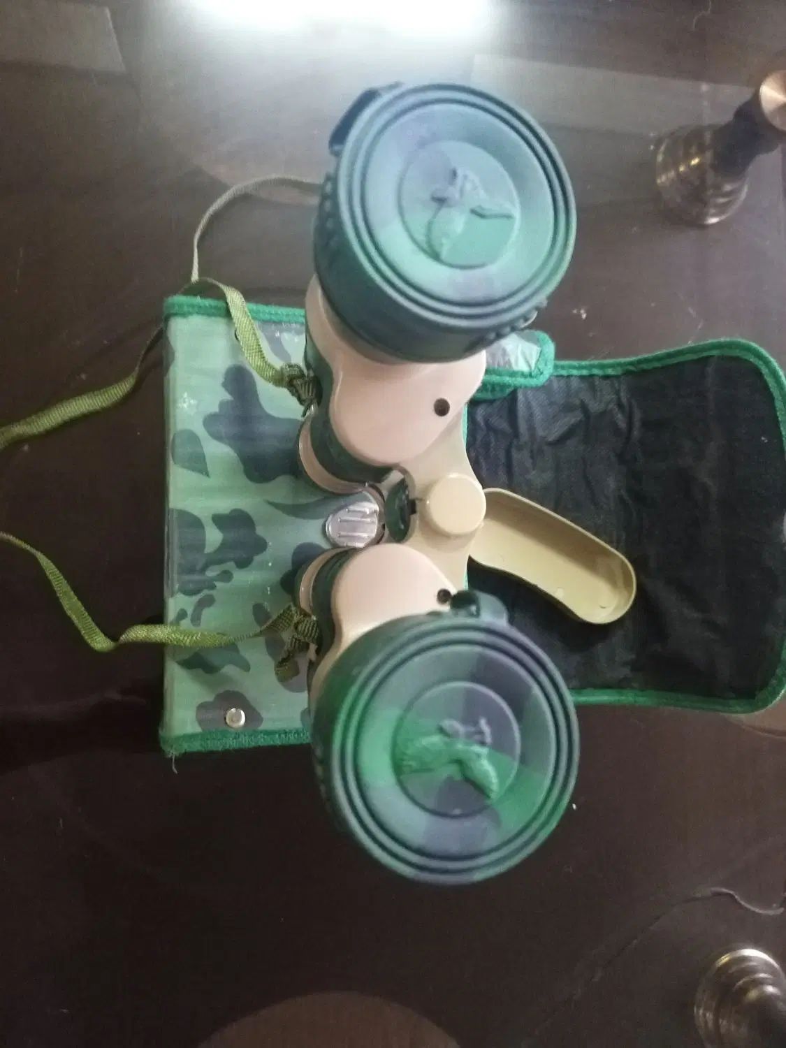 دوربین شکاری دوچشمی XIANG GUANG 53mm|کوهنوردی و کمپینگ|تهران, جیحون|دیوار