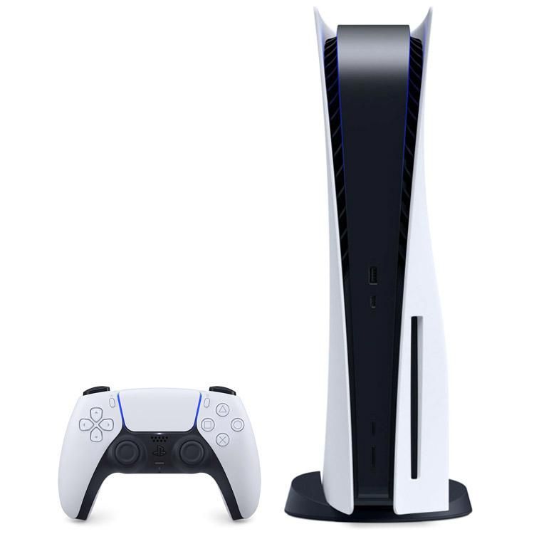 پلی استیشن ۵ فت/اسلیم/پرو/playstation 5 slim/pro|کنسول، بازی ویدئویی و آنلاین|قم, صفائیه|دیوار