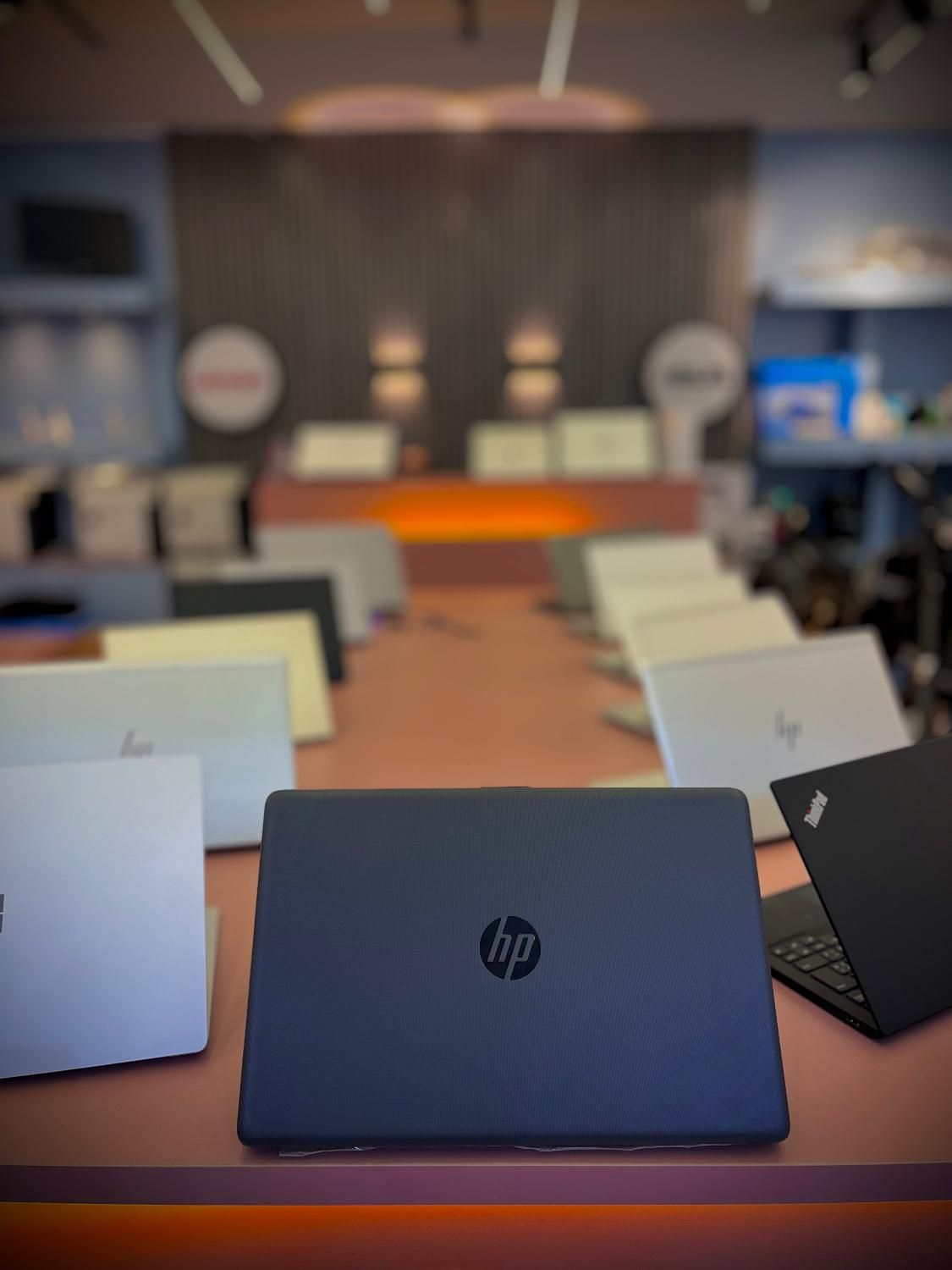 لپتاپ دانشجویی دانش آموزی حسابداری Hp Probook|رایانه همراه|پاکدشت, |دیوار