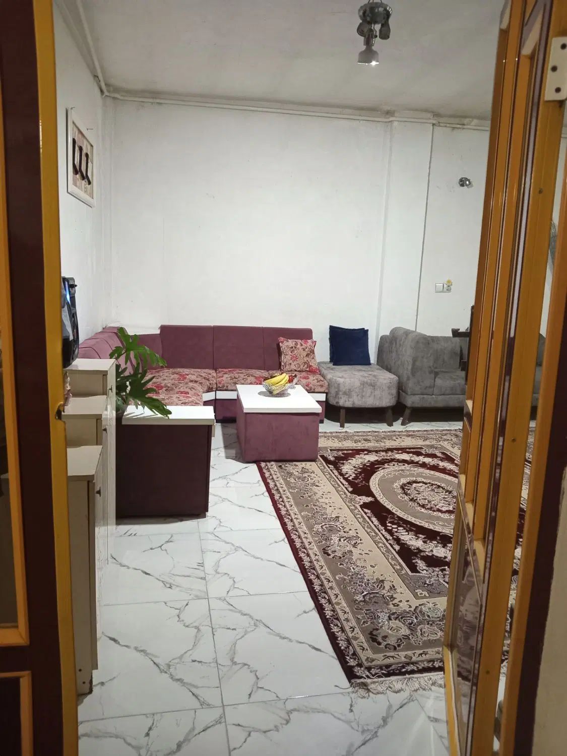 فروش اپارتمان|فروش آپارتمان|رشت, جماران|دیوار
