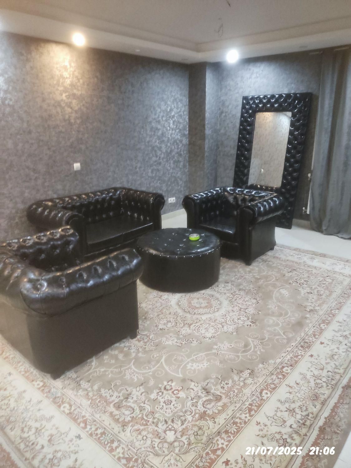 اجاره سوئیت ساعتی و روزانه در پرند فاز ۴ . ۵ . ۶|اجارهٔ کوتاه‌مدت آپارتمان و سوئیت|پرند, فاز ۵|دیوار