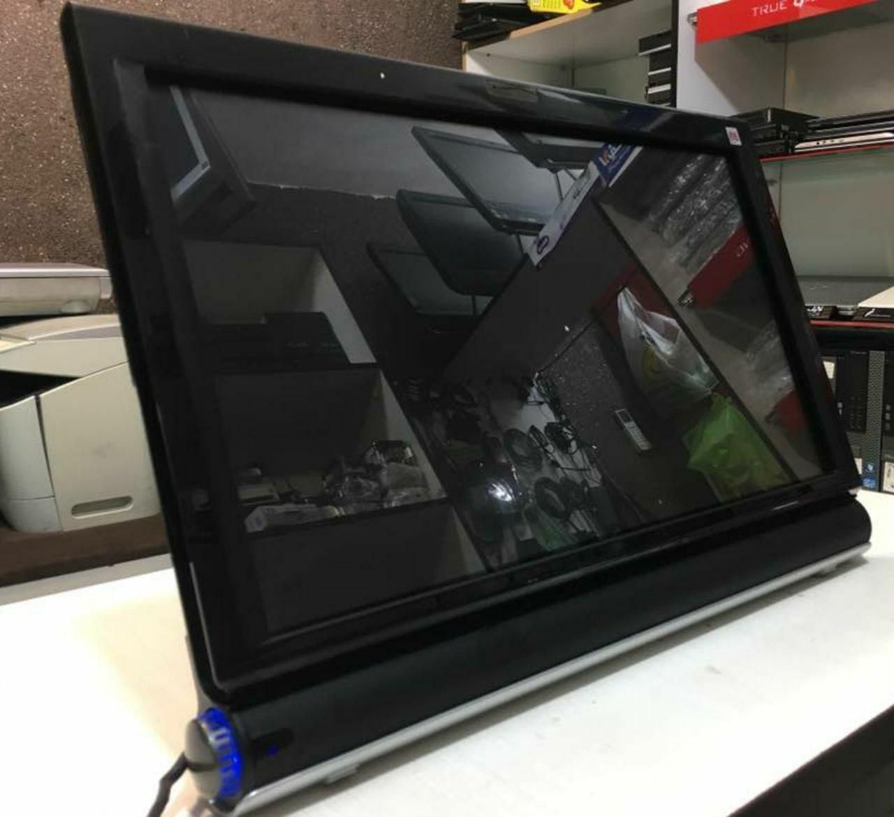 صندوق فروشگاهی all in one msi مدل msaa8a|فروشگاه و مغازه|زنجان, |دیوار