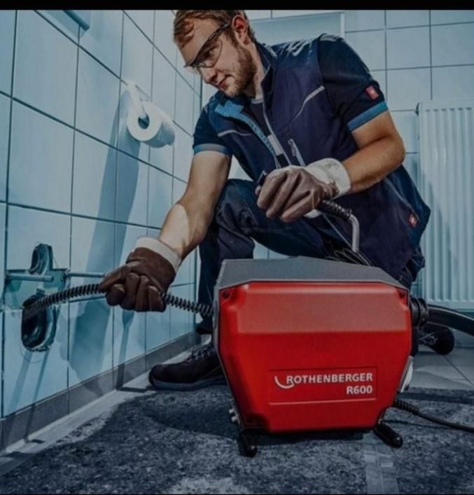 فنرزنی /پاکسازی لوله رفع گرفتگی فاضلاب بدون کثیفی|خدمات پیشه و مهارت|آبادان, |دیوار