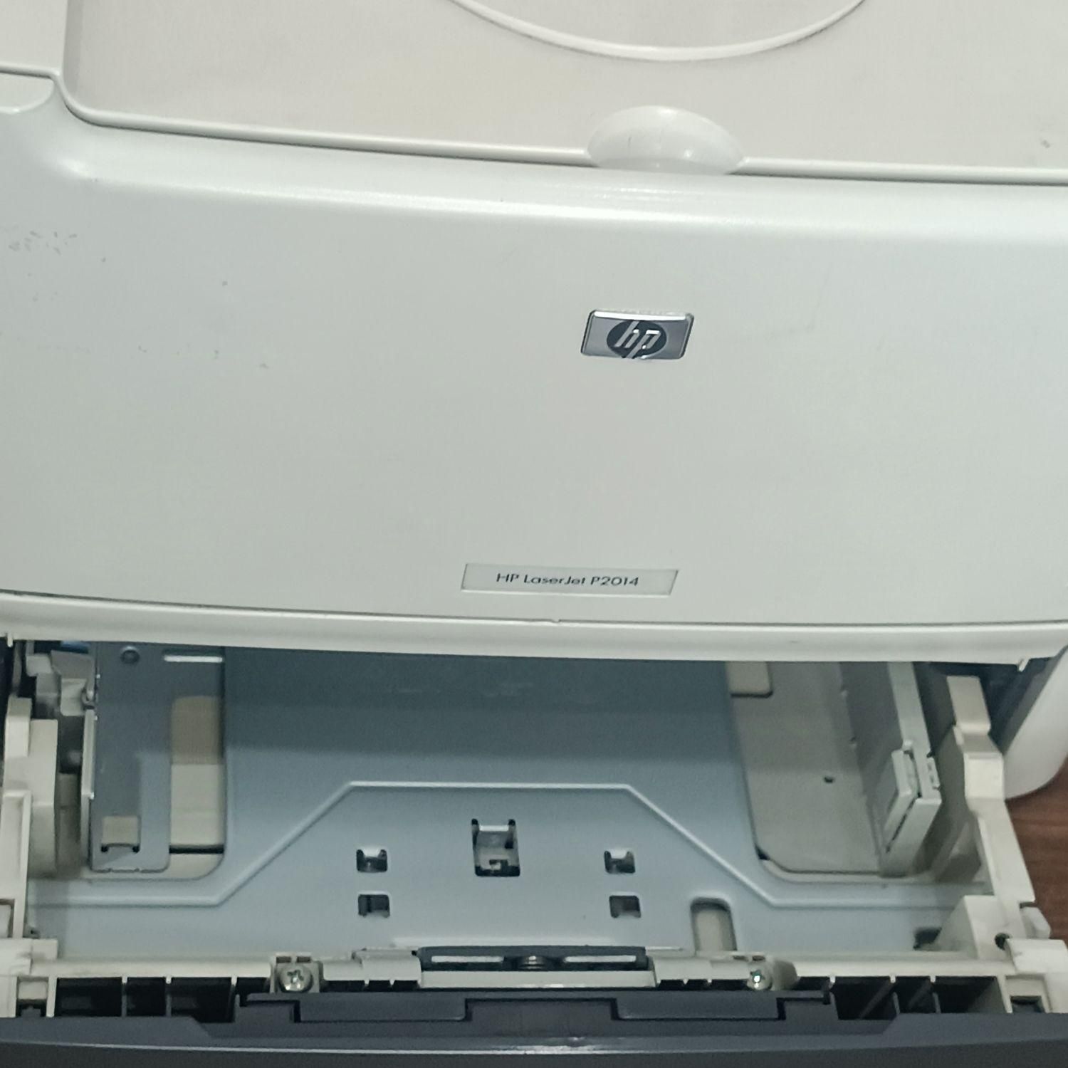 پرینتر لیزری hp مدل 2014|پرینتر، اسکنر، کپی، فکس|مشهد, هفده شهریور|دیوار
