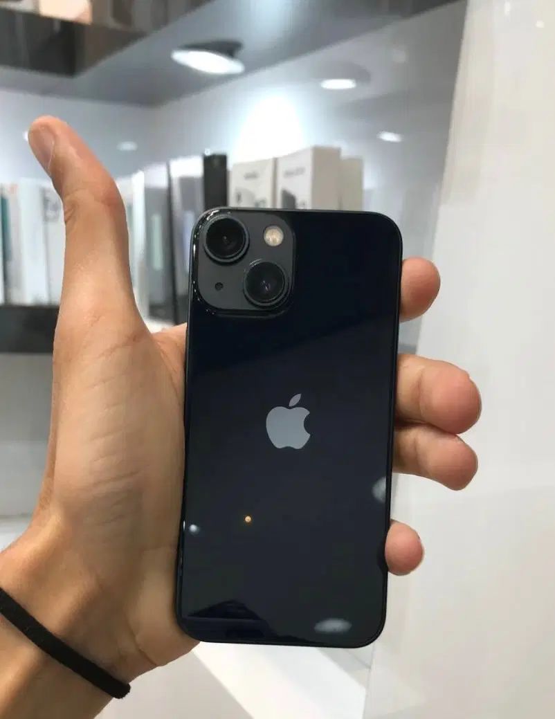 iPhone 13 mini|موبایل|اصفهان, چرخاب|دیوار