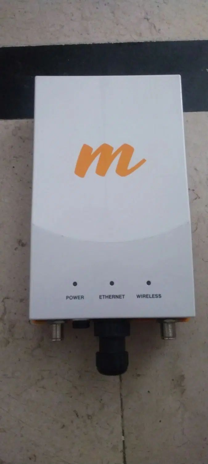 Mimosa B5c میموسا رادیو وایرلس سرعت 1.5 Gbps|مودم و تجهیزات شبکه|تهران, شهران جنوبی|دیوار