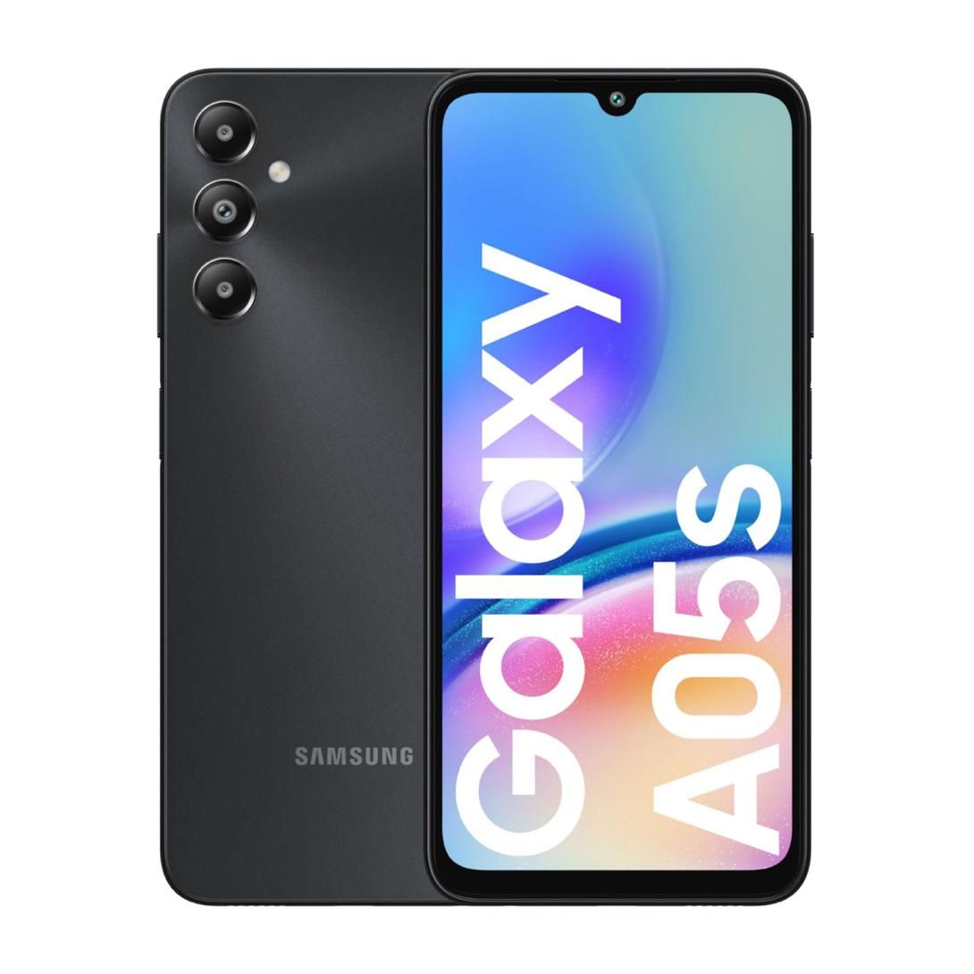 گوشی سامسونگ Galaxy A05s حافظه ۱۲۸ رم ۴|موبایل|بستان آباد, |دیوار