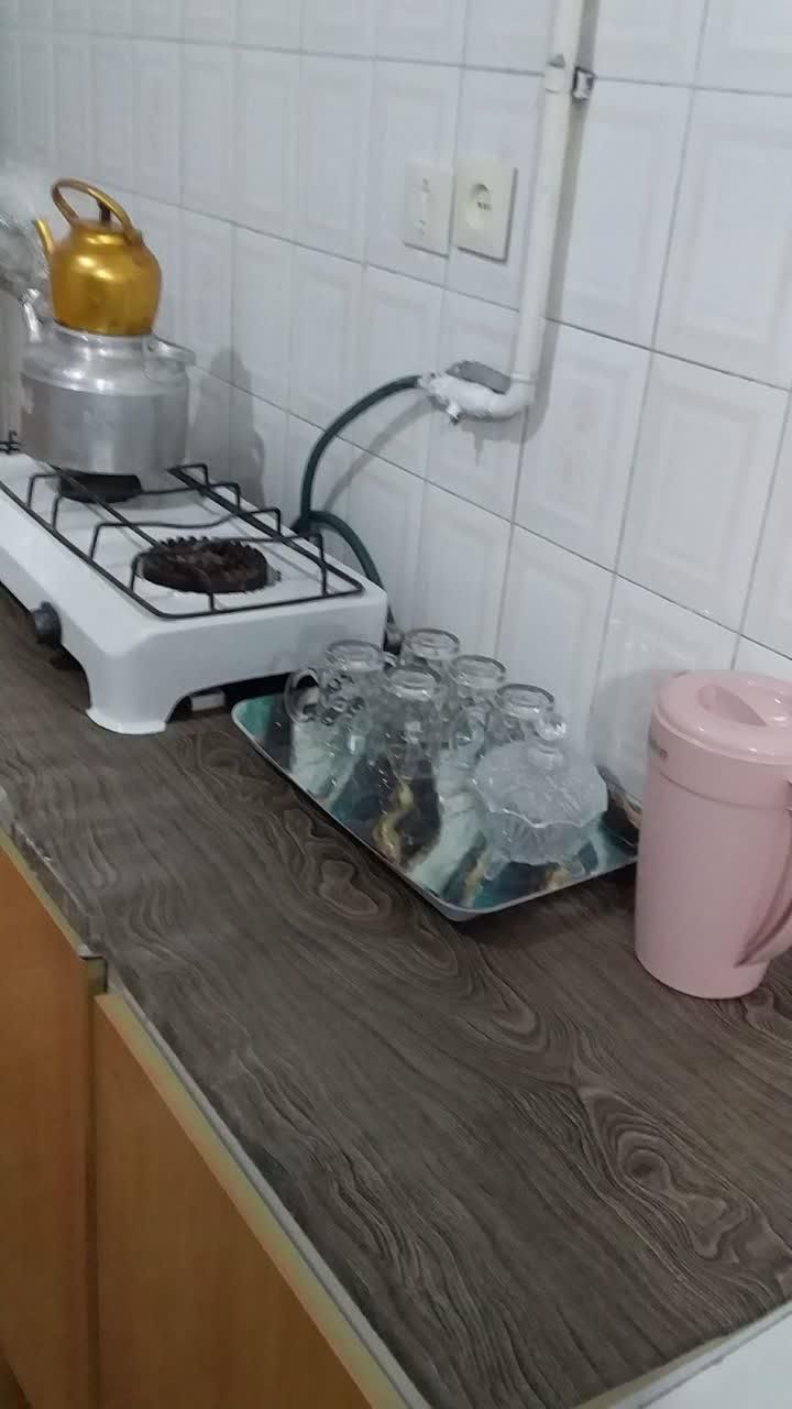 سوئیت دو طبقه تمیز|اجارهٔ کوتاه‌مدت آپارتمان و سوئیت|اصفهان, دارک|دیوار