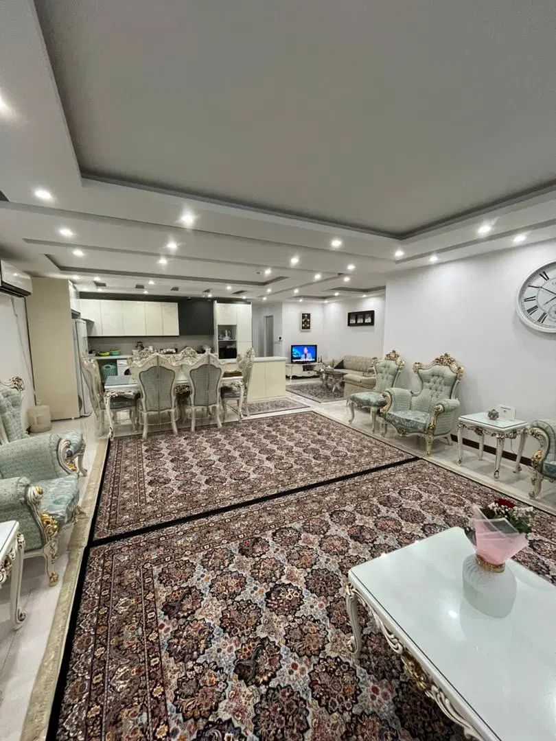 ۱۵۷ متر تاپ لوکیشن شهرک دانشگاه دو پارکینگ سندی|فروش آپارتمان|اهواز, شهرک دانشگاه|دیوار