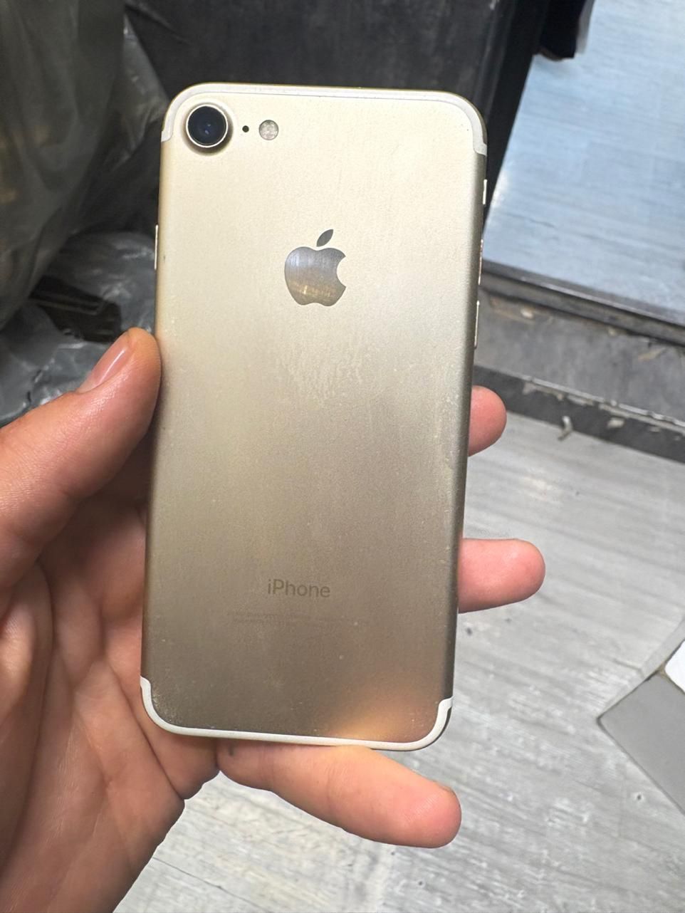 Iphone 7 1778|موبایل|اصفهان, شیخ اشراق|دیوار