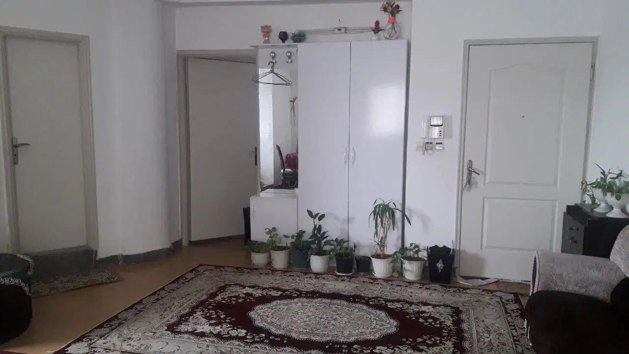 واحد ۶۰ متر تک خواب ۳۰۰ رهن کامل  بوستان ۱۹|اجارهٔ آپارتمان|بابل, |دیوار