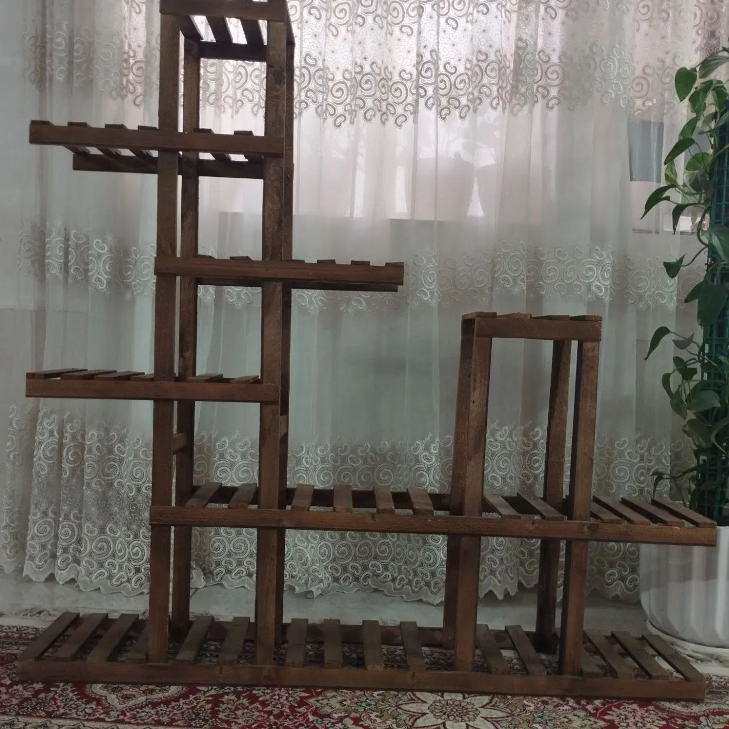 استند گل|گل و گیاه طبیعی|مشهد, فاطمیه|دیوار