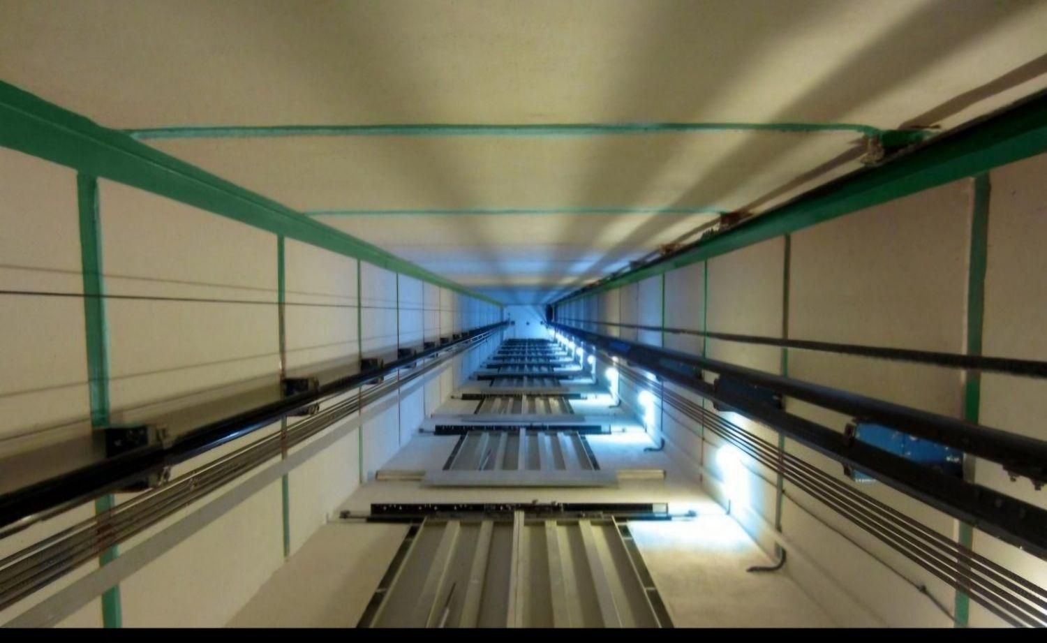 تعمیر وسرویس و نگهداری انواع اسانسور|خدمات پیشه و مهارت|سرعین, |دیوار