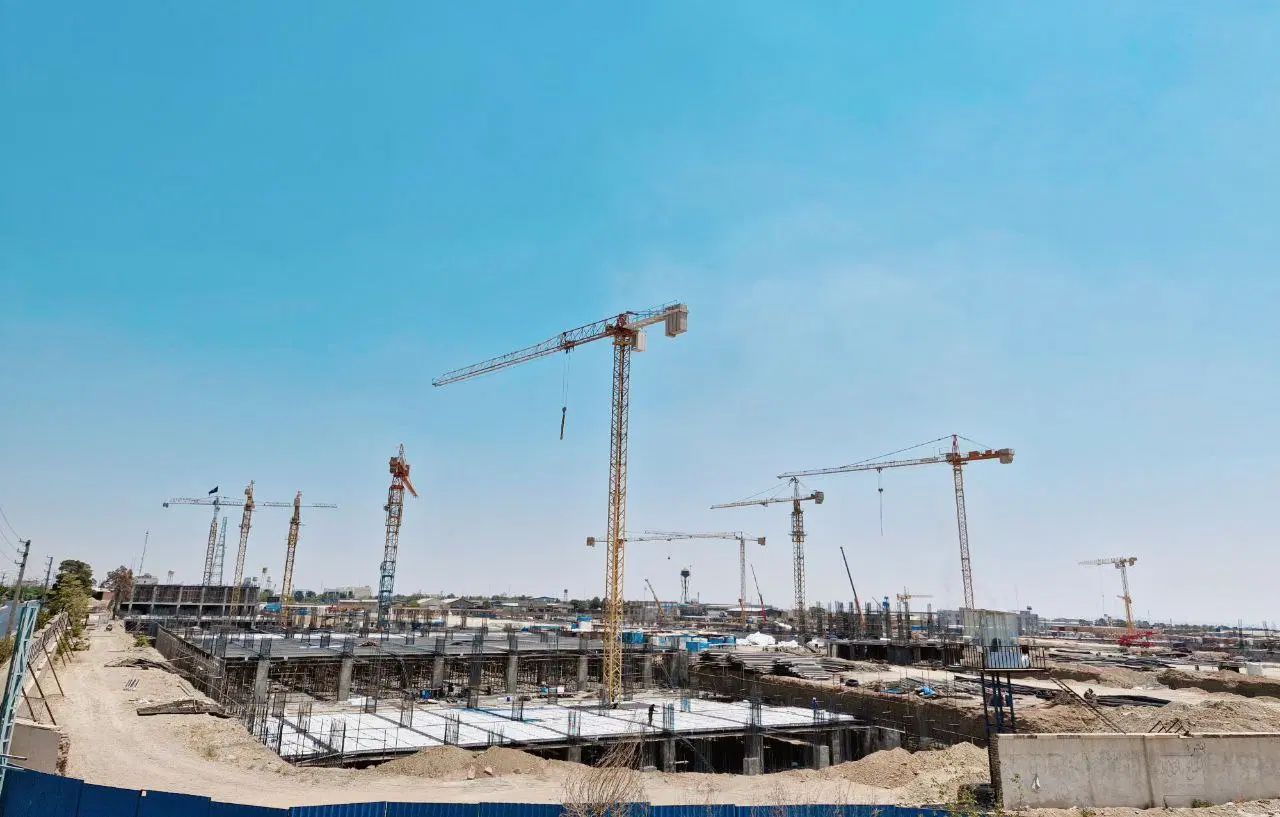 ۸۰ متر ۲ خواب تهرانسر|فروش آپارتمان|تهران, تهرانسر مرکزی|دیوار