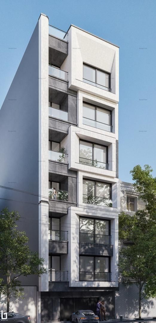 ۱۸۰ متر تکواحدی صفر هفت تیر سند آماده|فروش آپارتمان|مشهد, نیروی هوایی|دیوار