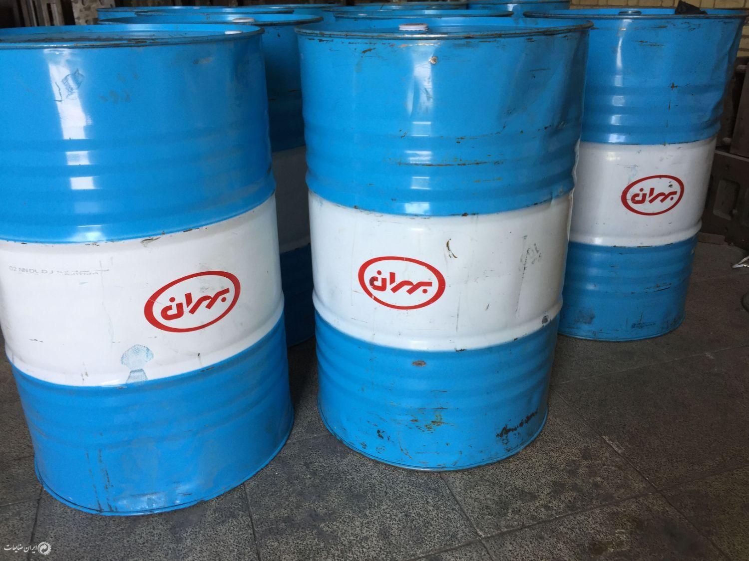 بهترین خریدار روغن سوخته قیمت روغن سوخته|خدمات موتور و ماشین|تهران, جمهوری|دیوار