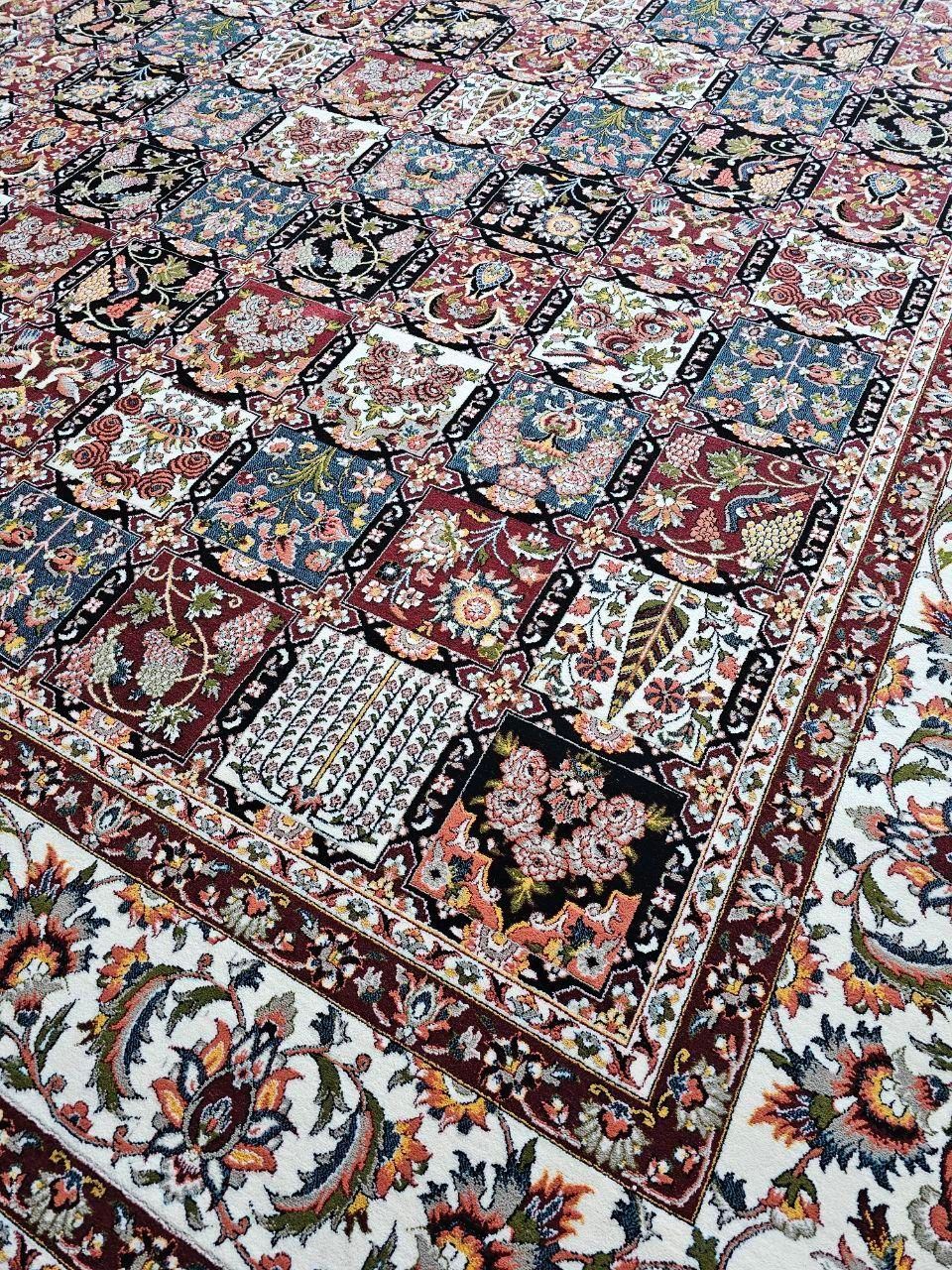 فرش به روز باچک|فرش|یزد, |دیوار