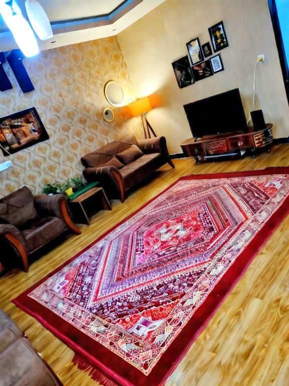اجاره سویت آپارتمان روزانه VIP باغدریاچه سهروردی|اجارهٔ کوتاه‌مدت آپارتمان و سوئیت|اصفهان, باغ دریاچه|دیوار