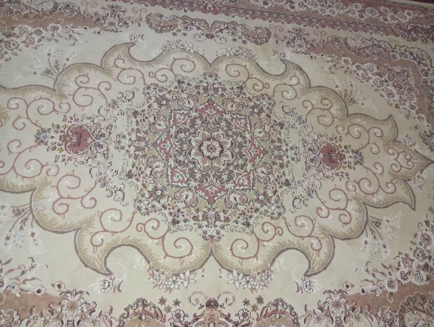 درحد نو|فرش|ماکو, |دیوار