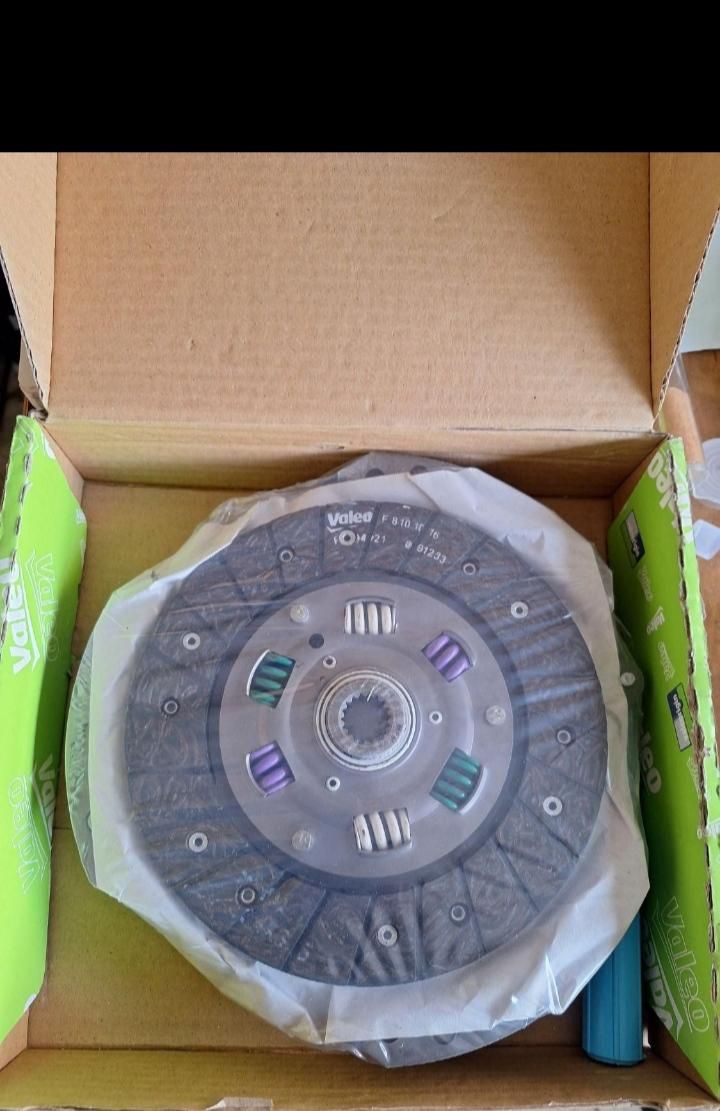 دیسک و صحفه والو سبز|قطعات یدکی و لوازم جانبی|اسلامشهر, بهرام آباد|دیوار