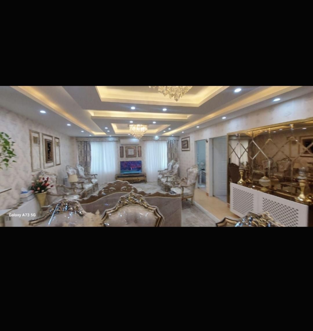 فروش ویژه آپارتمان90متری/طبقه2/2طبقه4واحد/فول|فروش آپارتمان|صومعه‌سرا, |دیوار